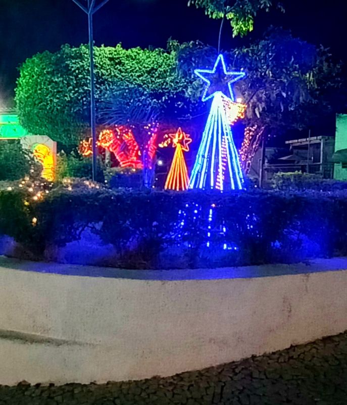 Caetité Natal Novo Tempo 2023 — imagem 11